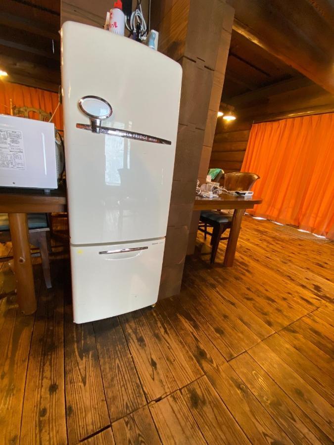 Bay Marina Loghouse - Vacation Stay 09656V Sakaide Luaran gambar